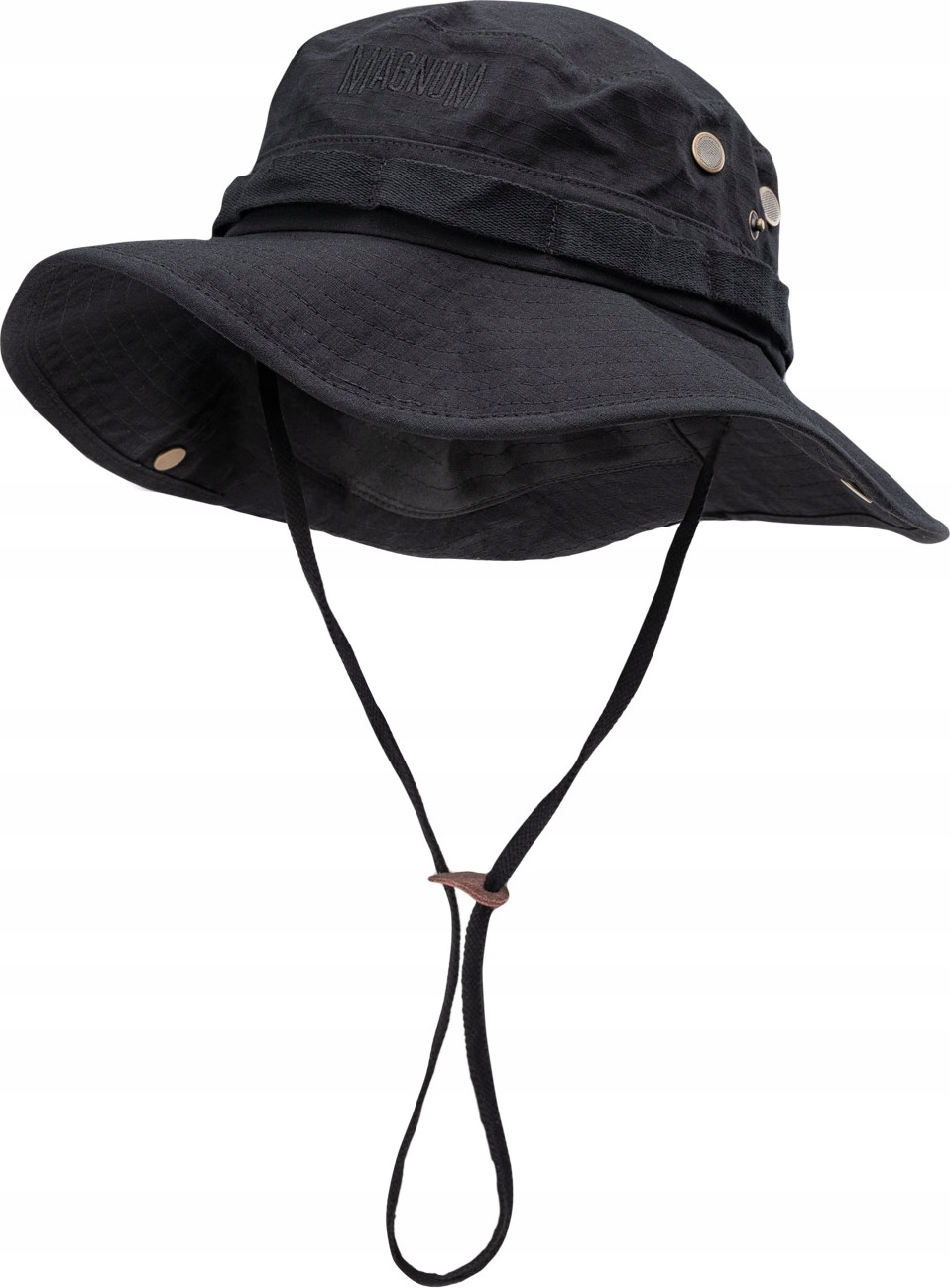 Kapelusz Turystyczny MAGNUM SCURB Twoja Ochrona przed Słońcem roz L/XL