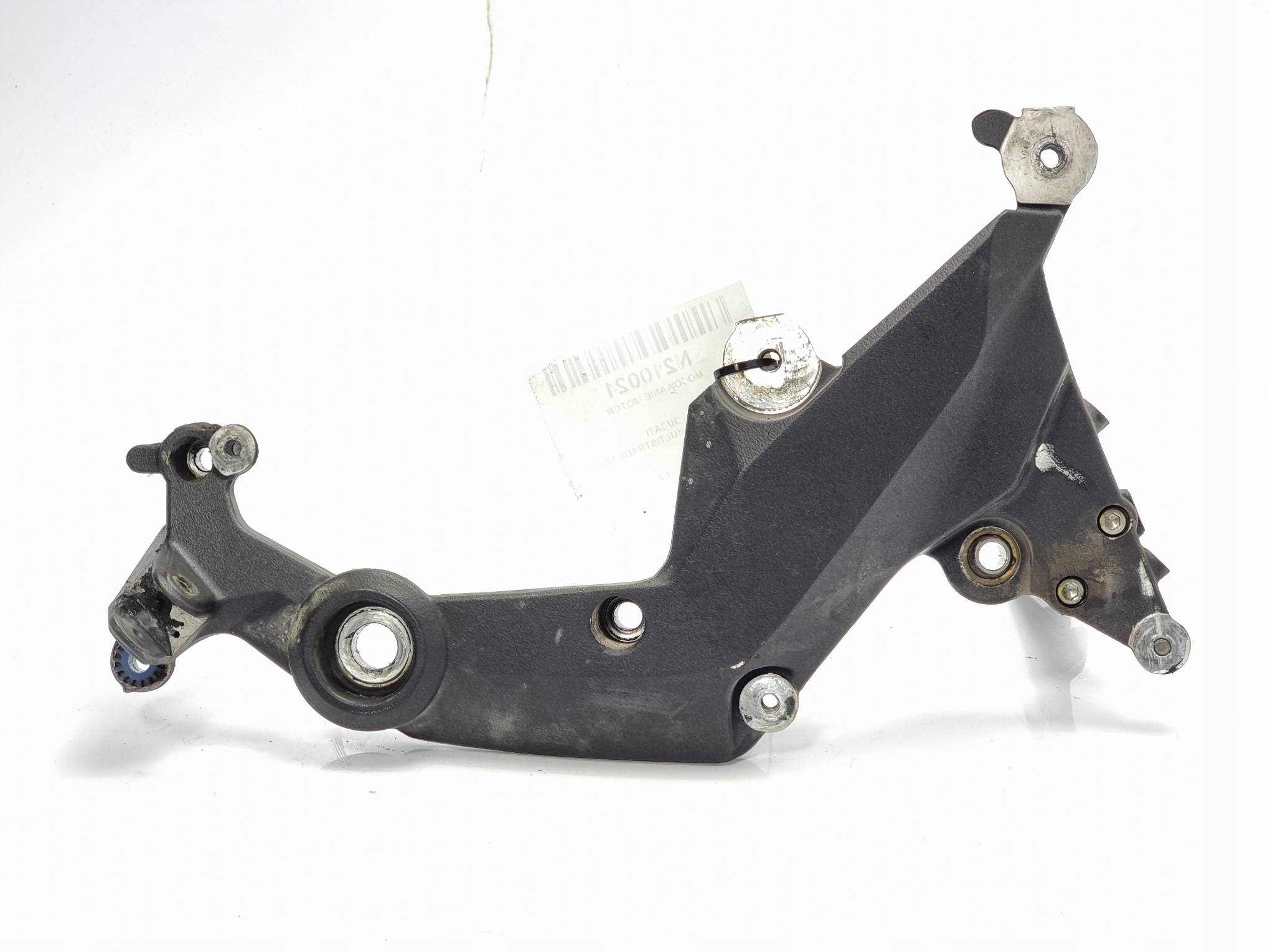 holder MOTOR 471.3.016.1A DUCATI MULTISTRADA 1200 S
