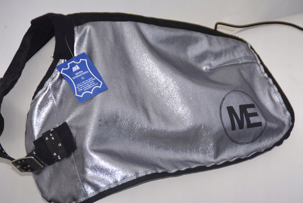 Jeździectwo Derka 40CM