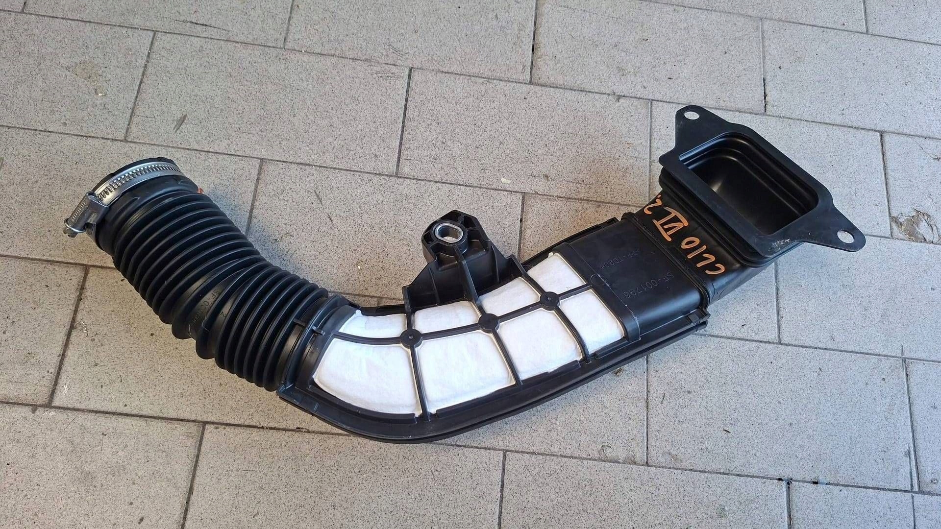 pipe dolotowa Renault Clio VI 165551768R