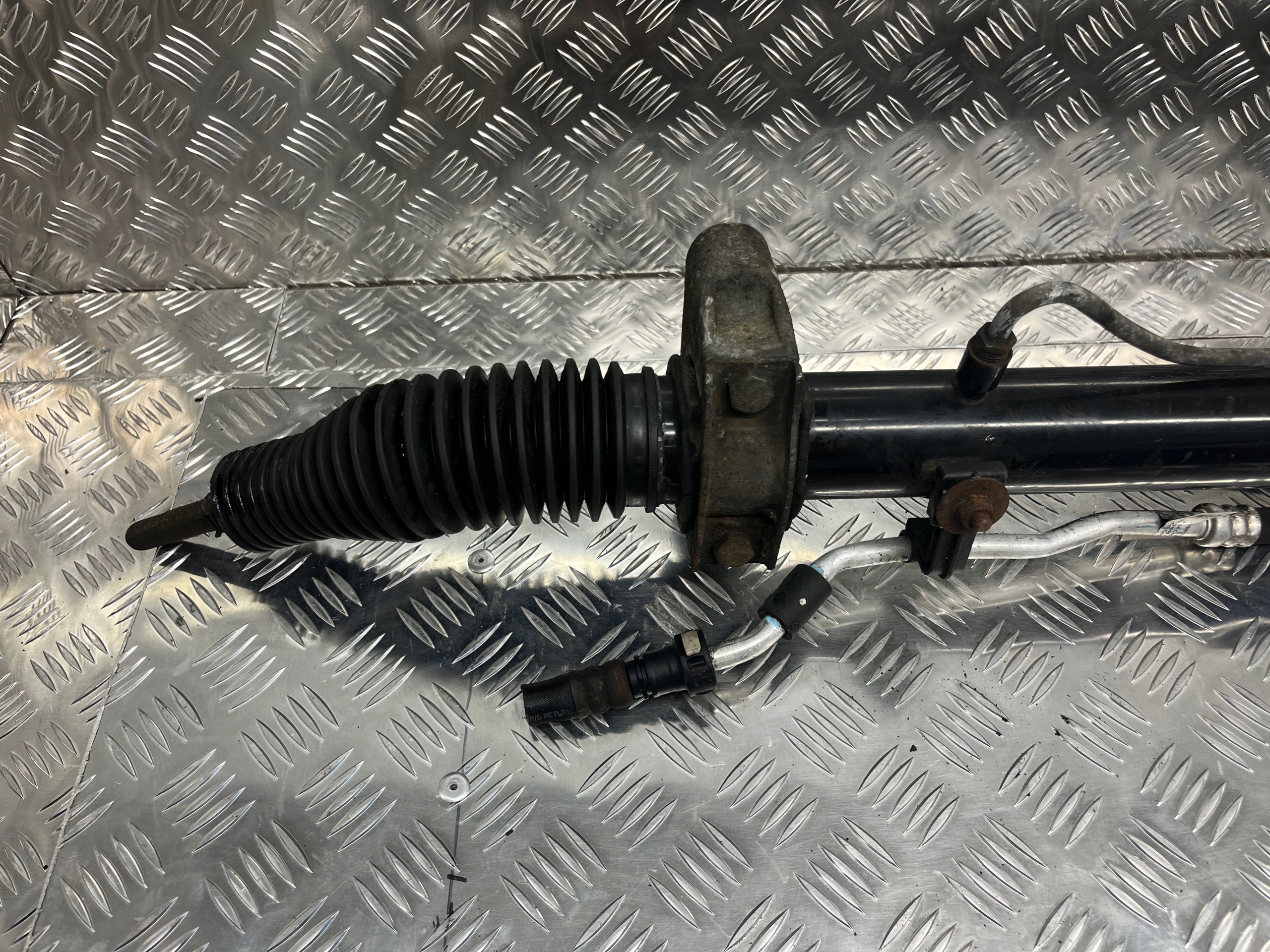 control FIAT DUCATO 3 01359226080