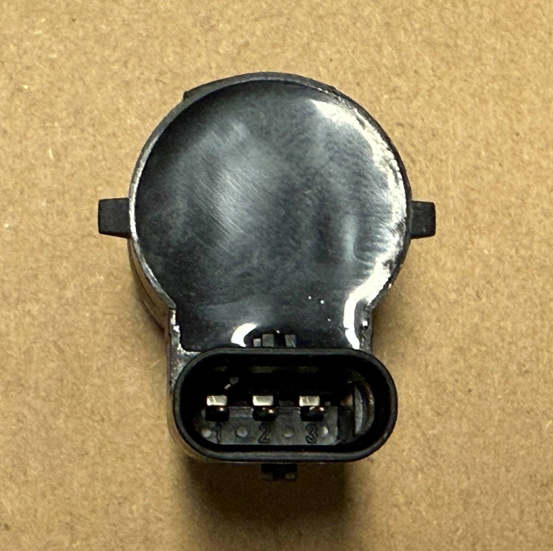 FORD FIESTA MK8 2021-> Sensor Parken PDC MAGNETIC GRAY