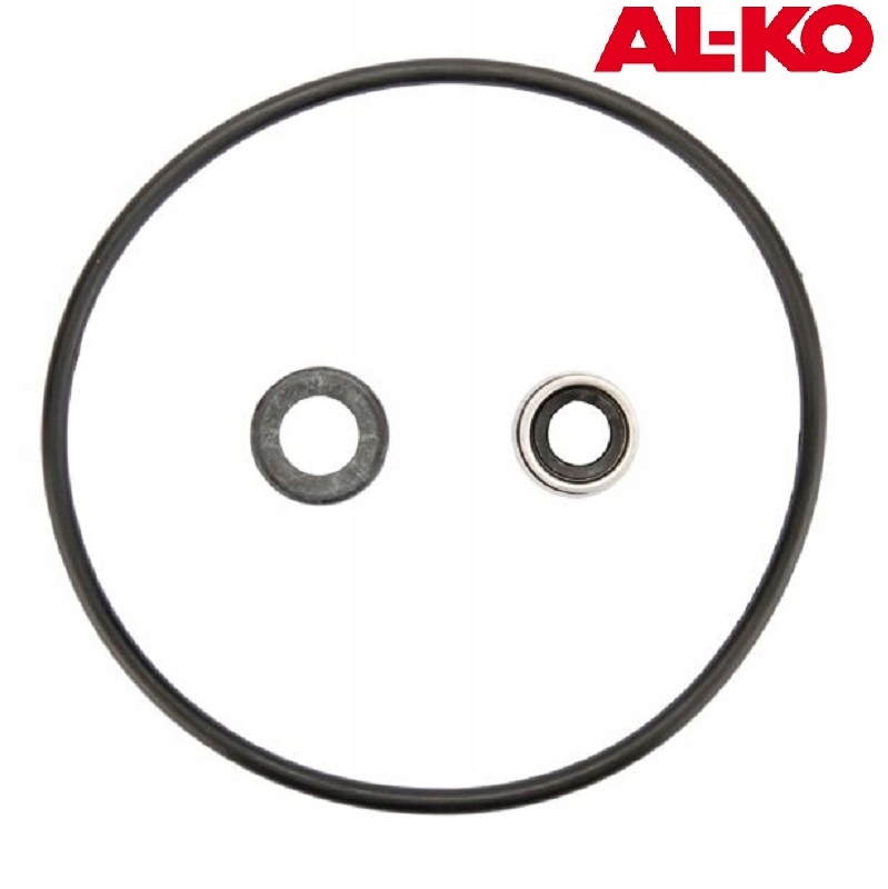 USZCZELKI DO POMPY AL-KO HWF 1300 JET 1000 1002 OR Typ uszczelka