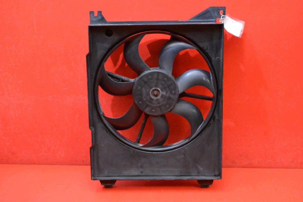 ventilátor KIA MAGENTIS 1 a 2.5 V6 166 KM LIFT 03-06