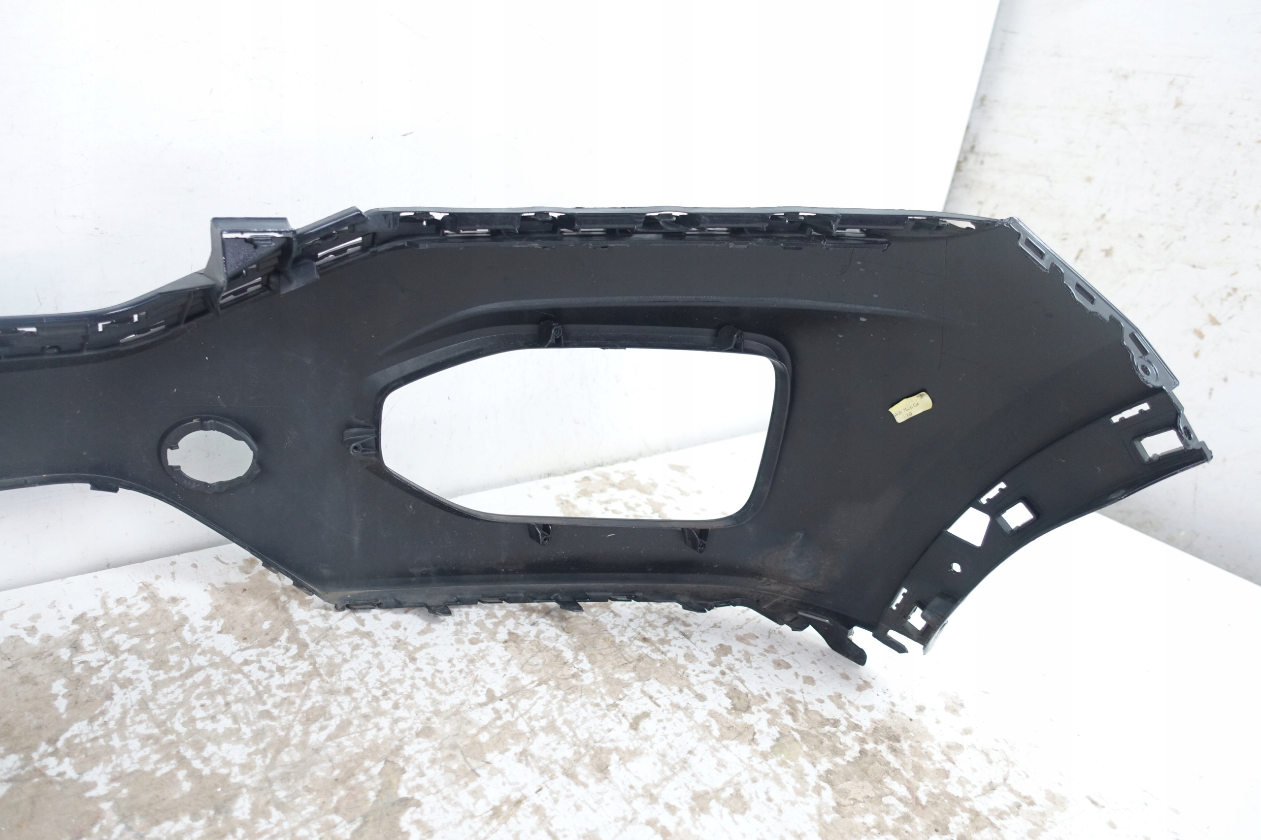 VOLKSWAGEN T-ROC 2GA 2017- bumper front front 2GA807221AF