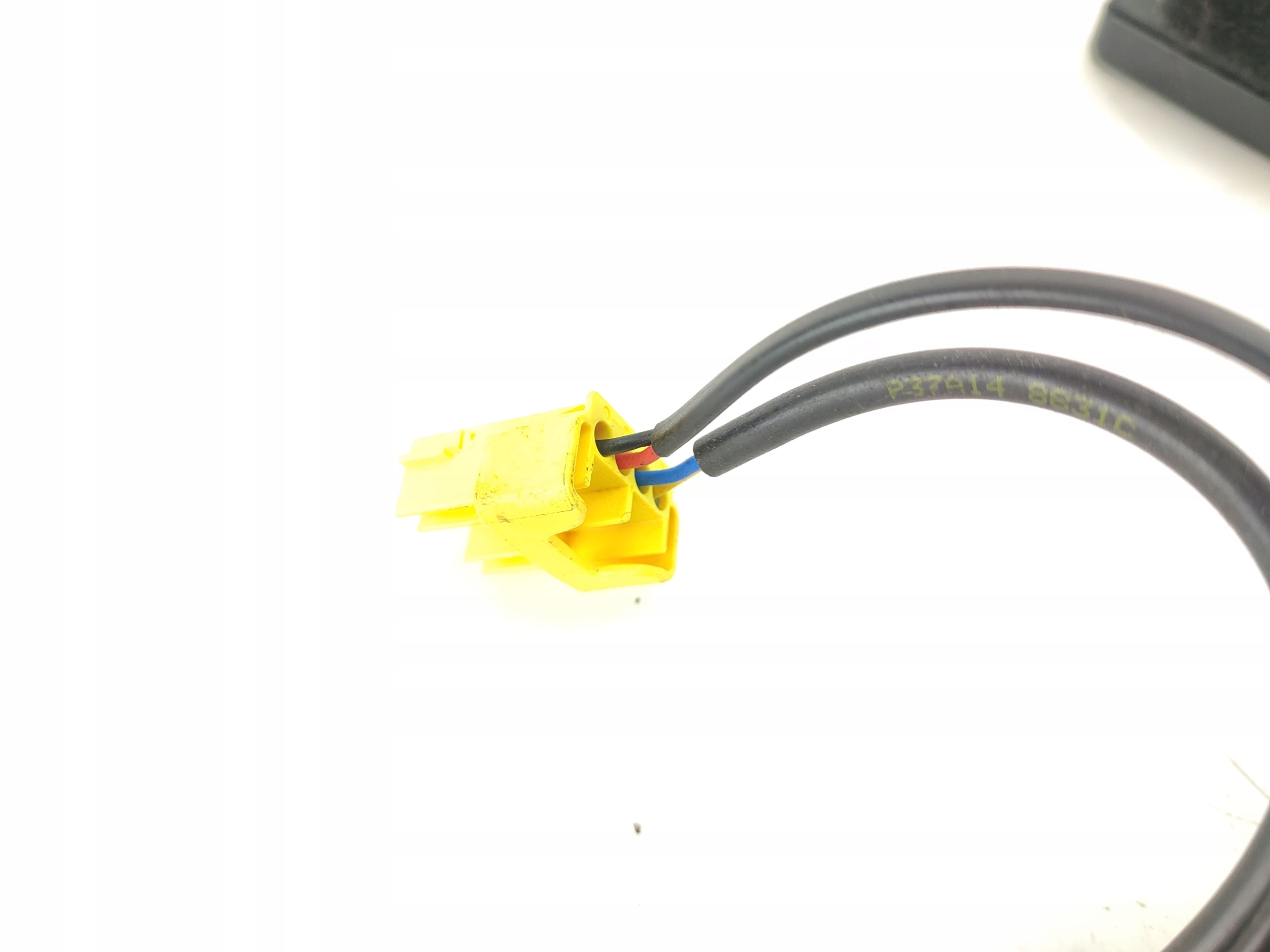 adjuster supports right front BMW 6 F13 7261946