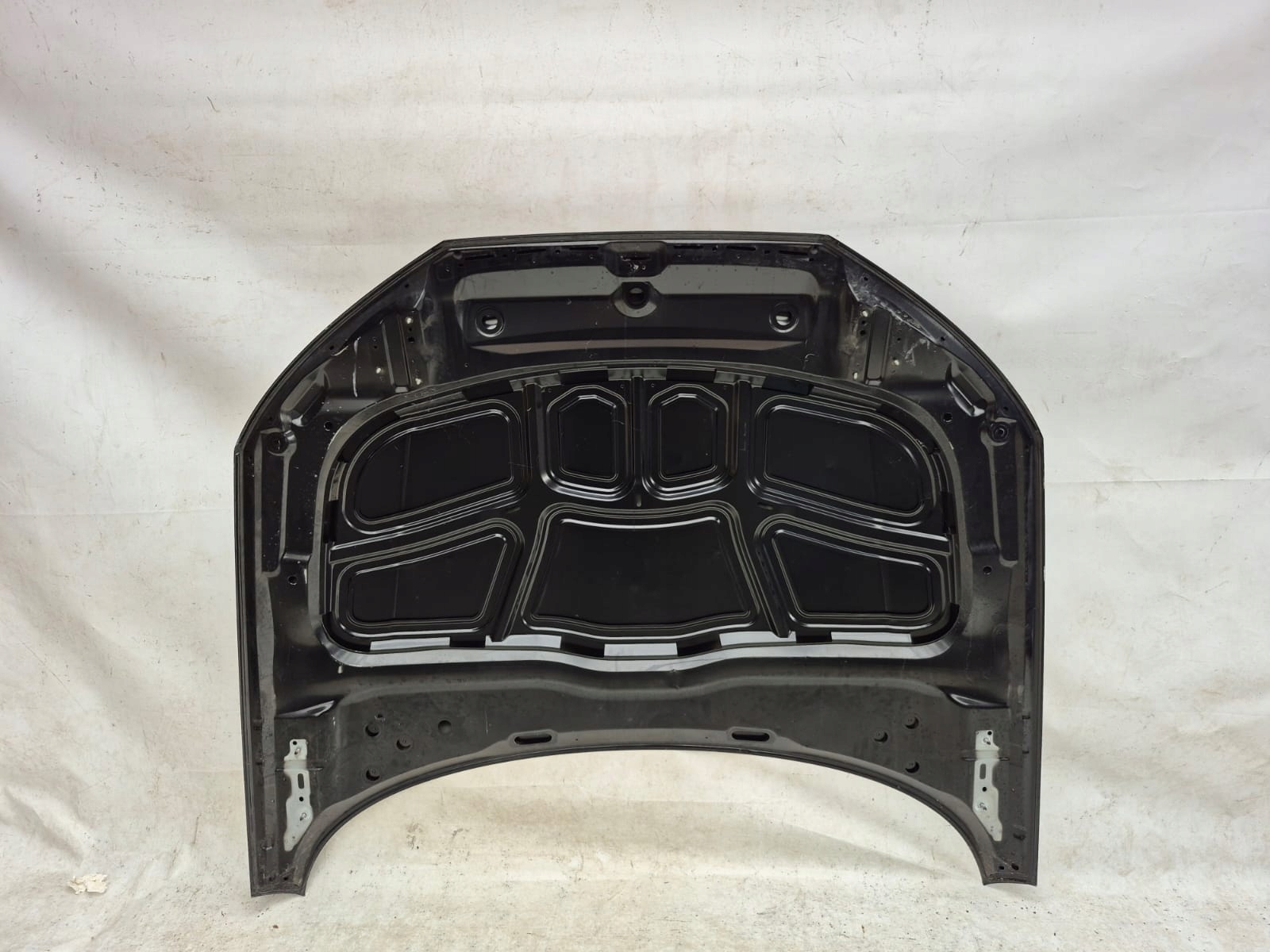 AUDI A4 B9 8W 15-23 Capot