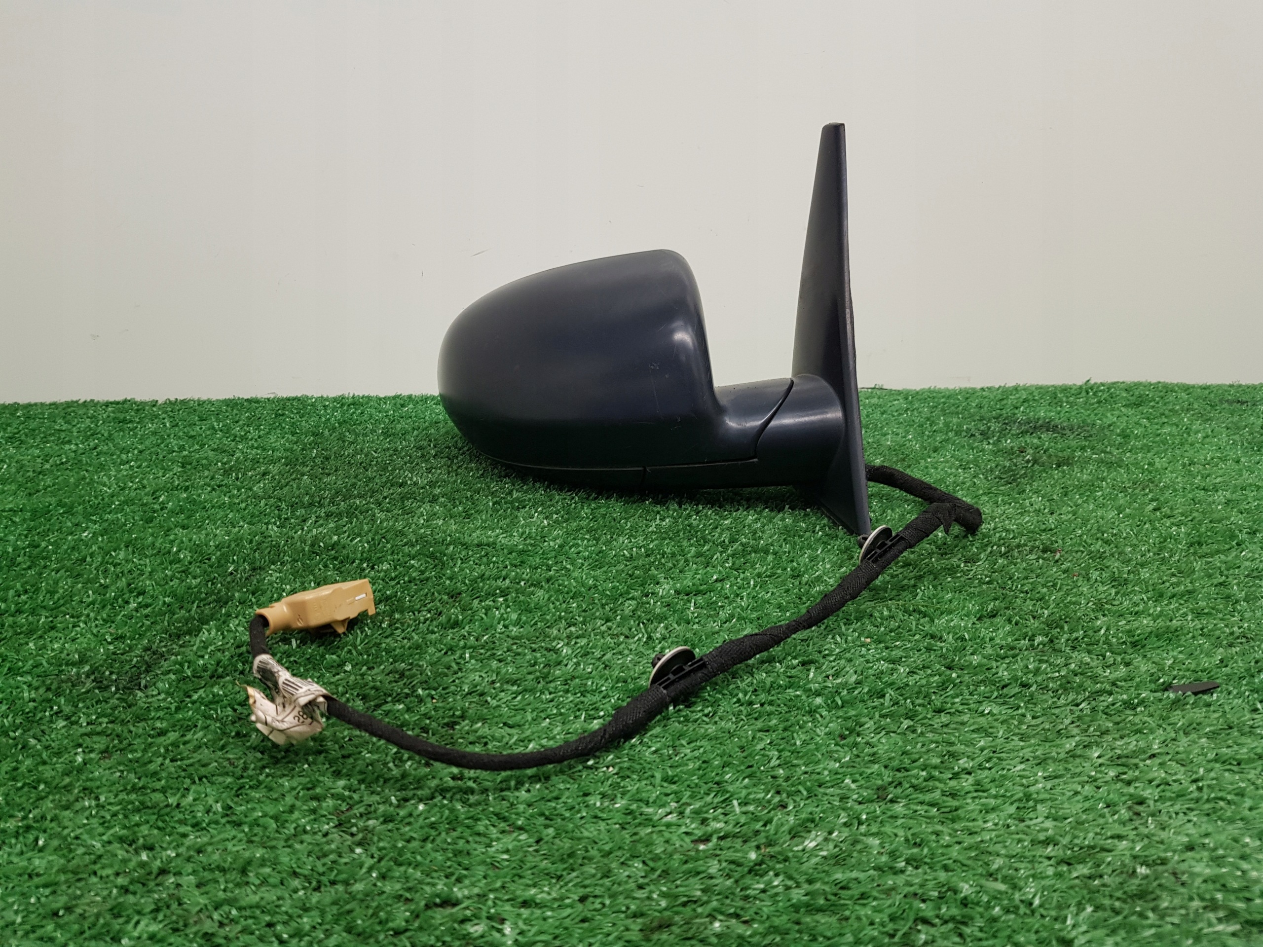 mirror right electrics AUDI A2 5 PIN E9011025