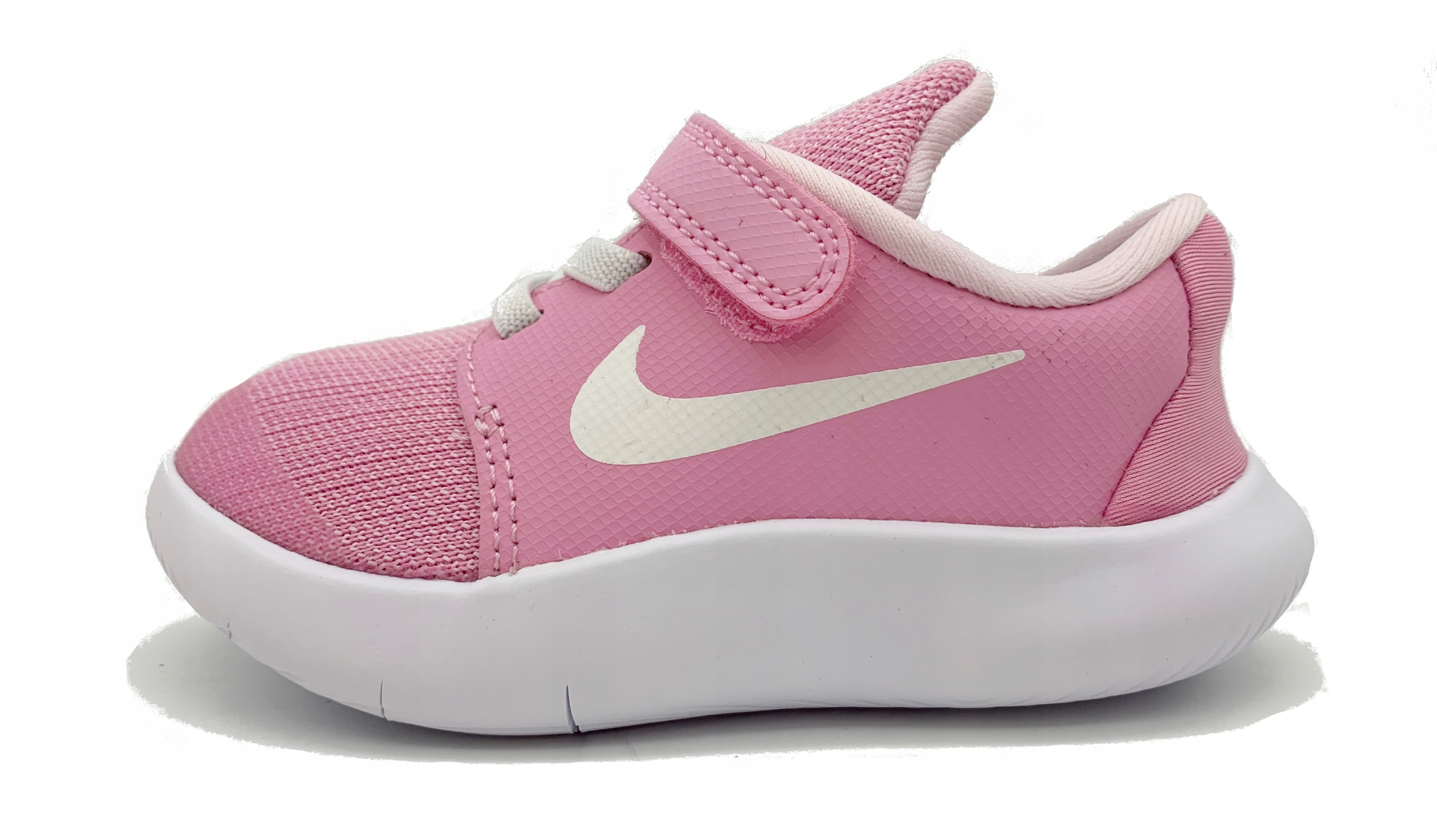 

Nike Flex Contact 2 Buty Dziecięce Do Żłobka 26