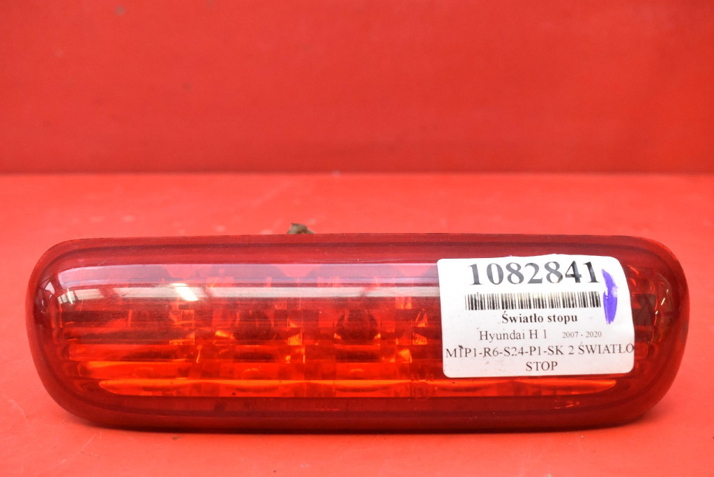 light STOPU STOP 92750-4H0 HYUNDAI H1 2 II i800 07-20