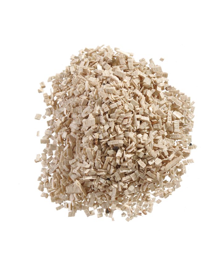 

Zrębki wędzarnicze śliwa 8L (2 kg) Hendi