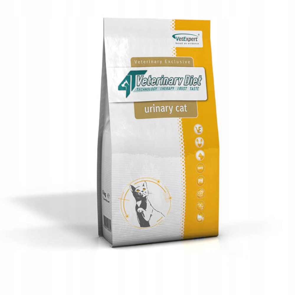 Levně Vetexpert Veterinary Diet Cat Urinary 2kg