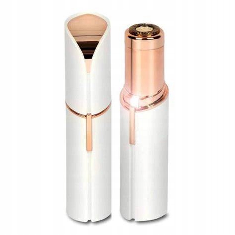 DEPILATOR do Twarzy Dyskretna Golarka TRYMER Kolor dominujący wielokolorowy