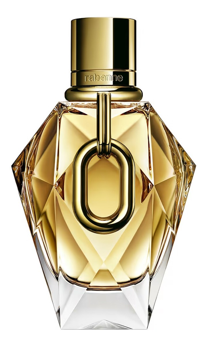 Paco Rabanne Million Gold For Her parfémovaná voda s refillovatelným sprejem 90 ml