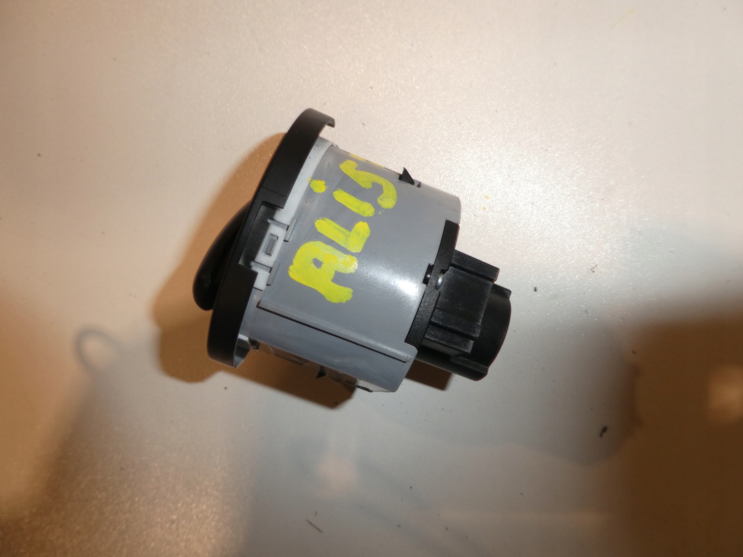 INTERRUTTORE LUCI 1Z0941431J SKODA OCTAVIA II