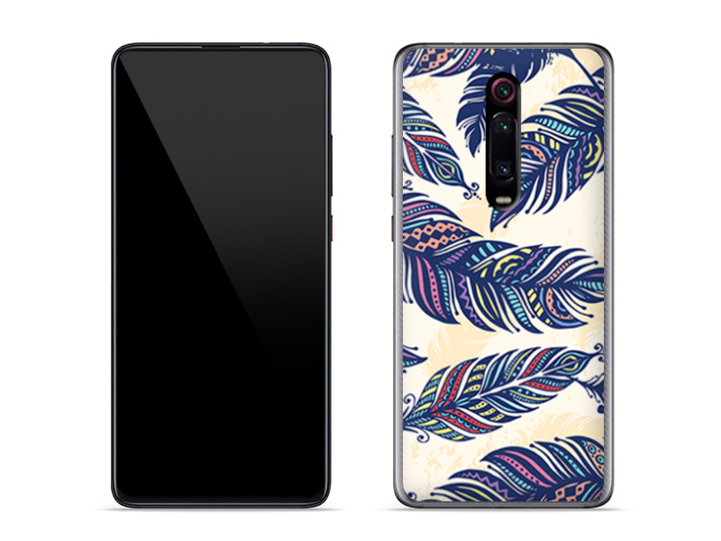 

Etui na Xiaomi Mi 9T Fantastic Case