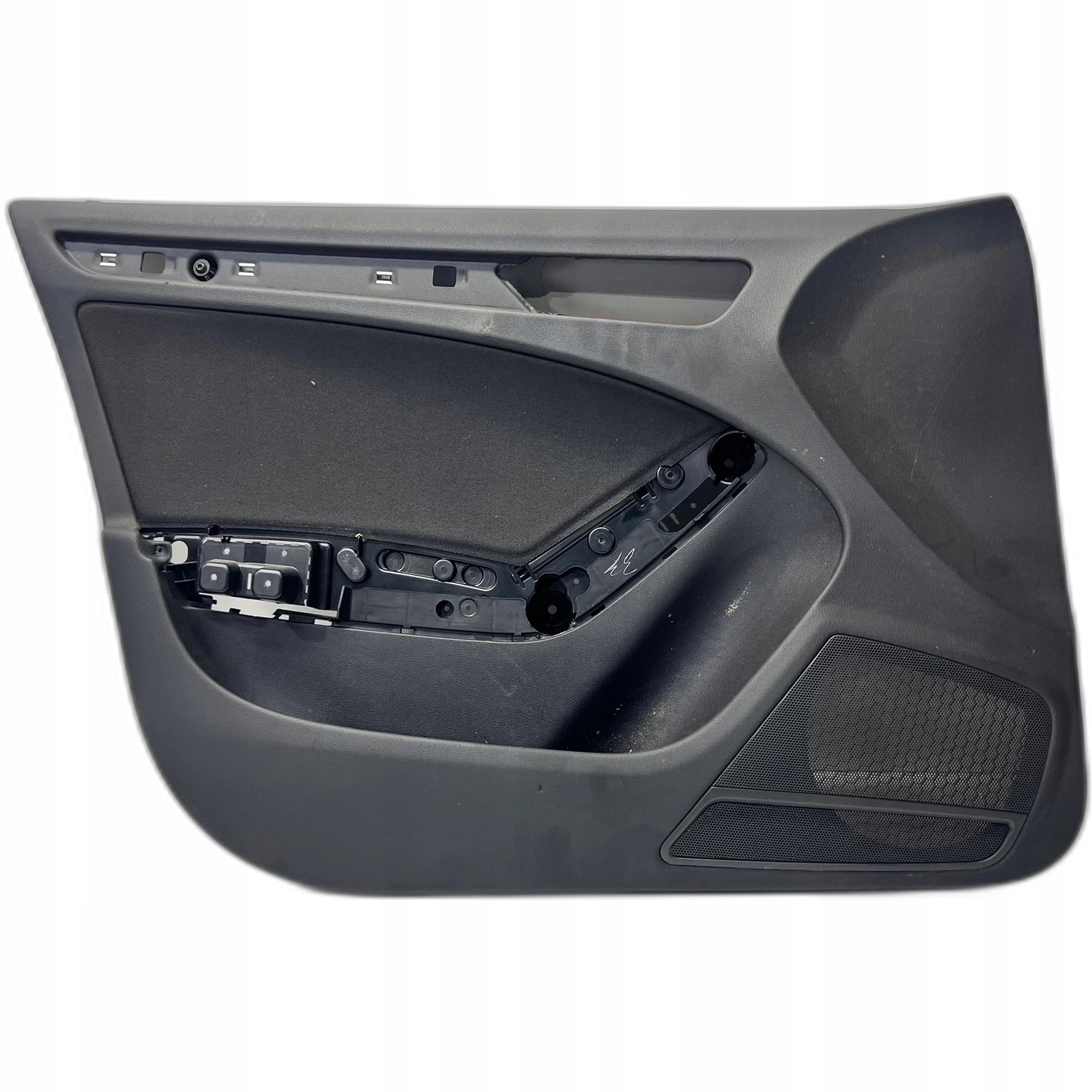 seite tür links vorne AUDI A4 B8 EUROPA 8K1867105