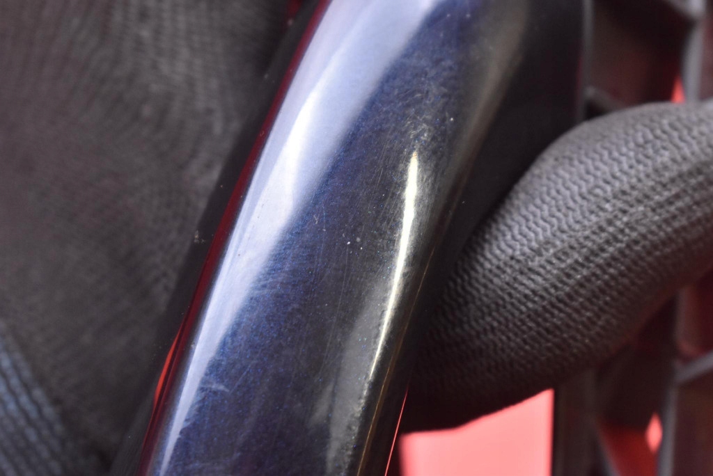 handle left front front Z22X OPEL INSIGNIA B 17-20