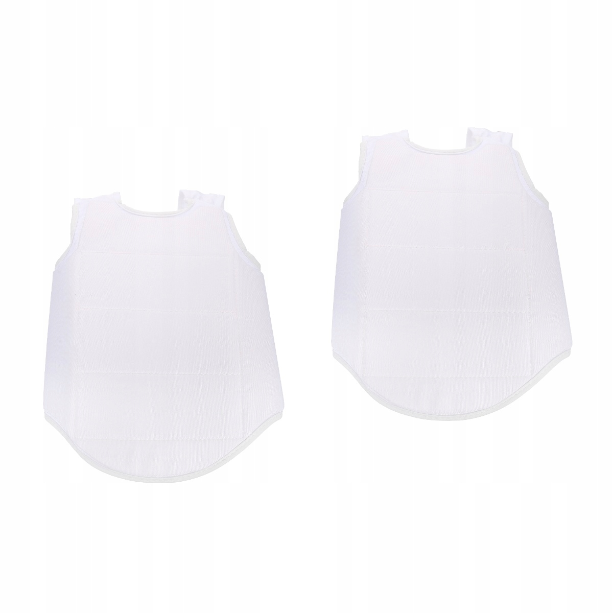 KAMIZELKA NA ROWER DZIECIĘCY OCHRANIACZ KIEROWNICY BOXING