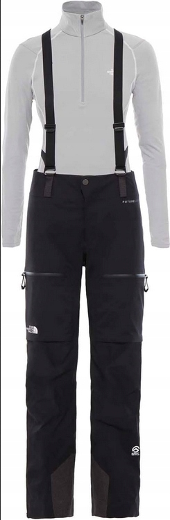 S8560 The North Face Futurelight Summit L5 Lt Spodnie Narciarskie Damskie L