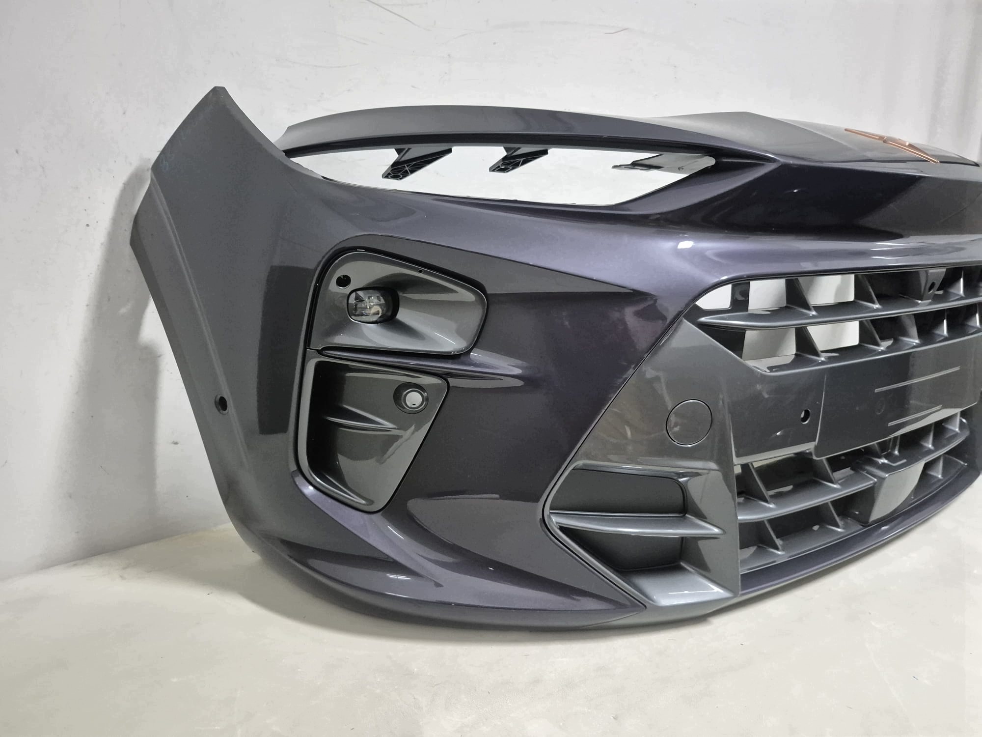 CUPRA TERRAMAR 578 24- branik prednji dio prednji 6xPDC KAMERA 578807437