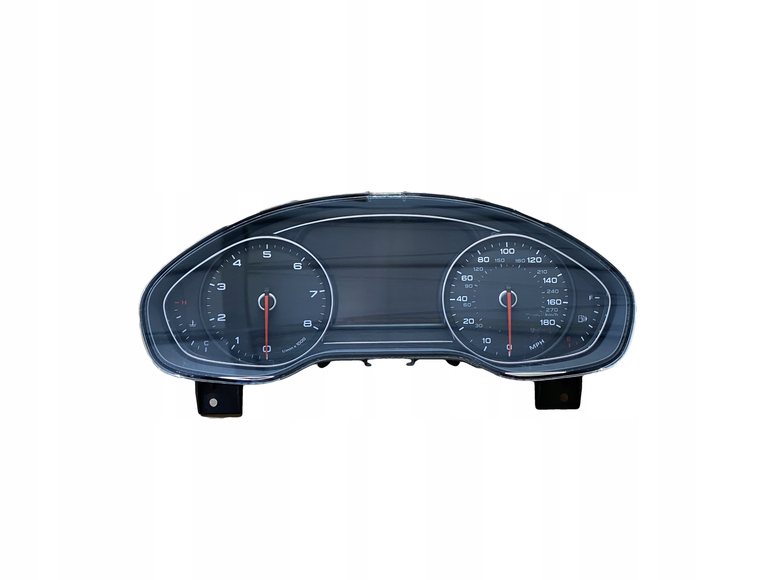 AUDI A8 4H TFSI dials dials 4H0920980L