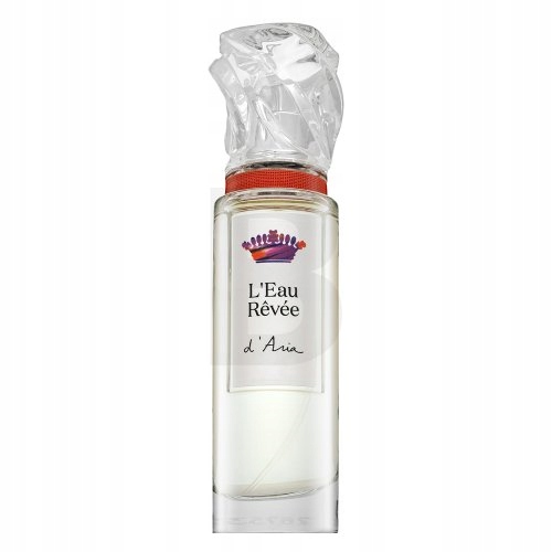 Sisley L'Eau Rêvée D'Aria toaletní voda unisex 50 ml