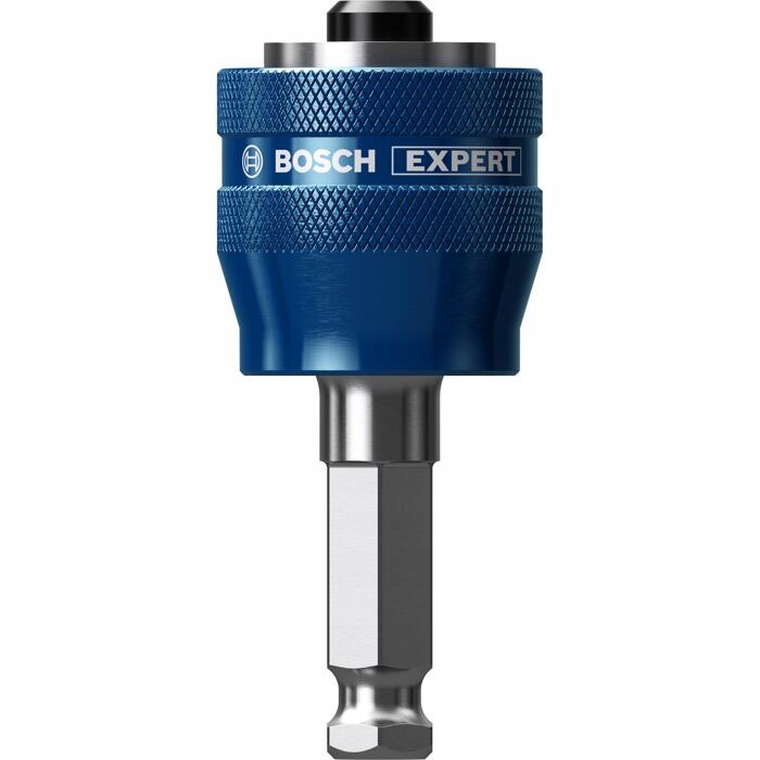 Adapter Power Change Plus „Expert” 8,5/33,7 mm Stan opakowania oryginalne