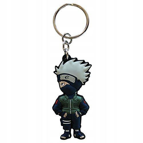 Brelok filmowy Naruto