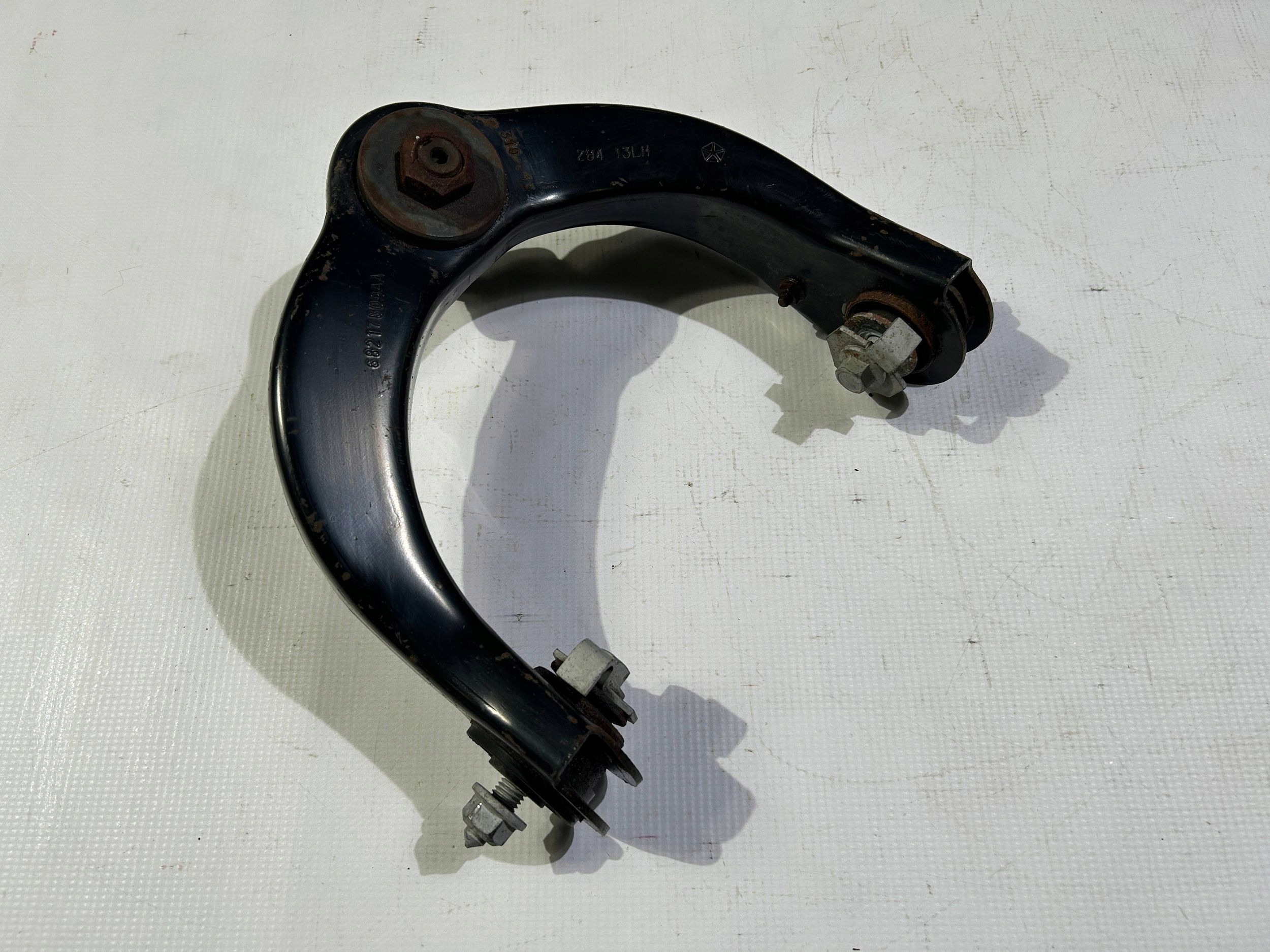arm front front left Grand Cherokee Dodge Durango 2011-2015