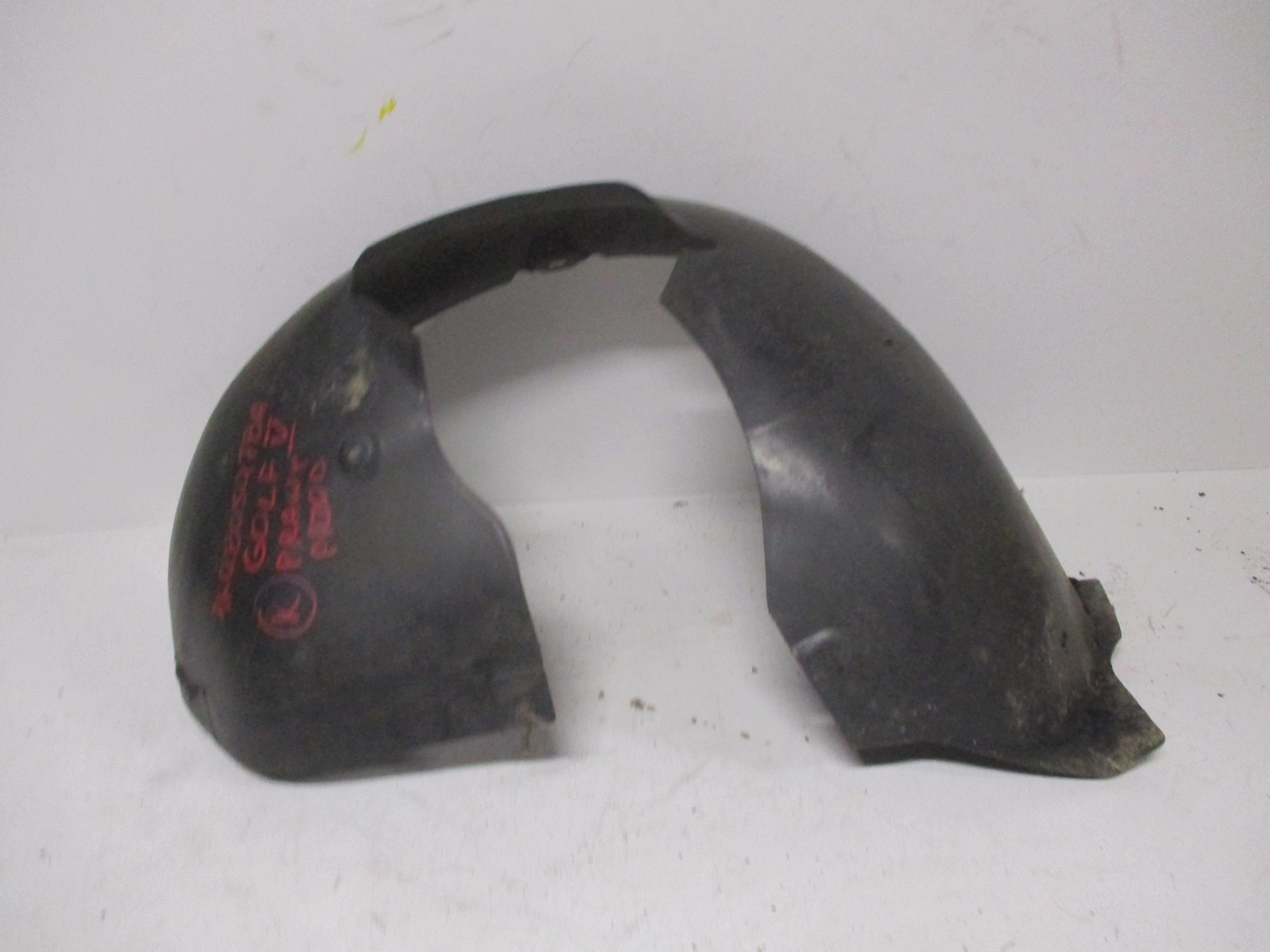mudguard VW GOLF V 5 1K0 1K0805978A right front