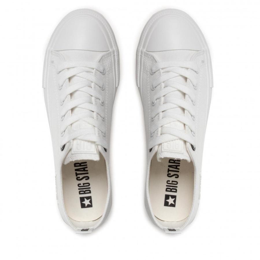 BUTY MĘSKIE BIG STAR TRAMPKI TENISÓWKI SPORTOWE Rozmiar 44