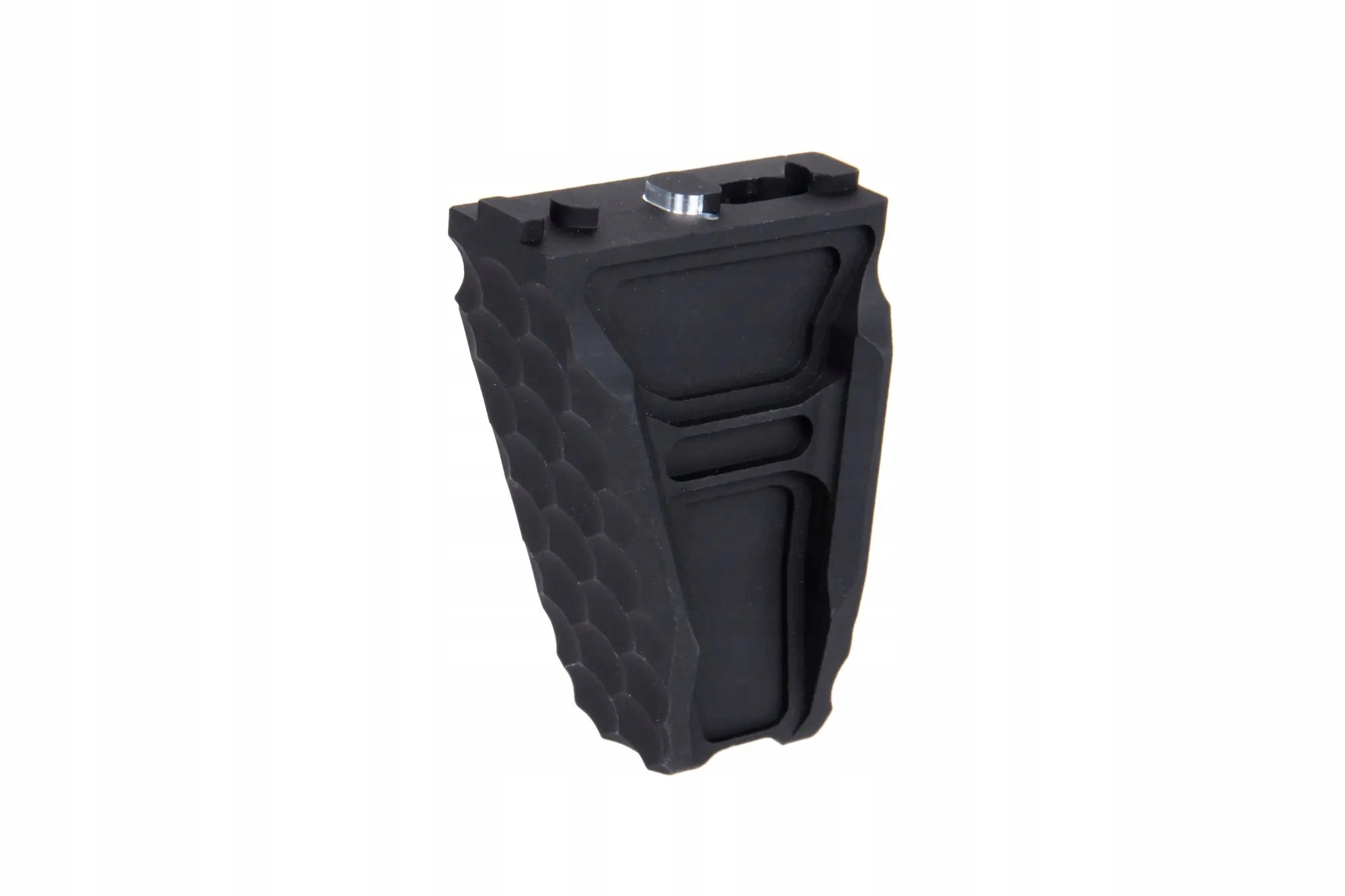 Chwyt przedni Rsac na KeyMod/M-LOK Czarny