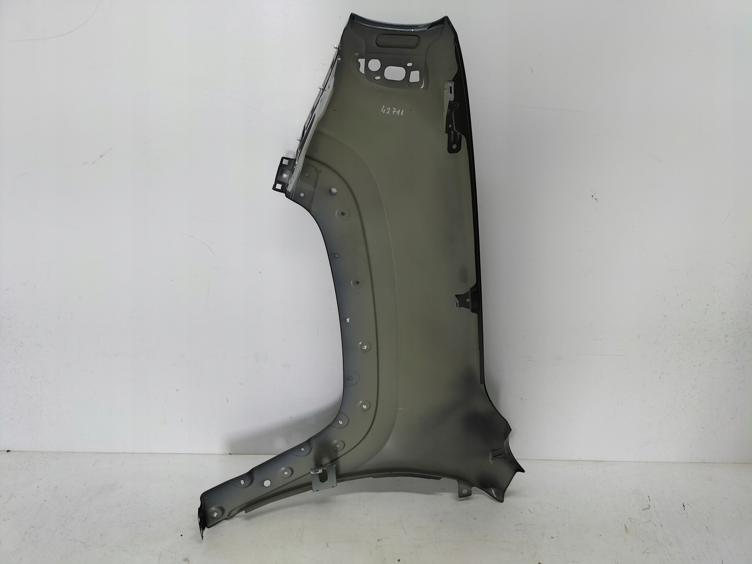 fender front front right JEEP RENEGADE 14