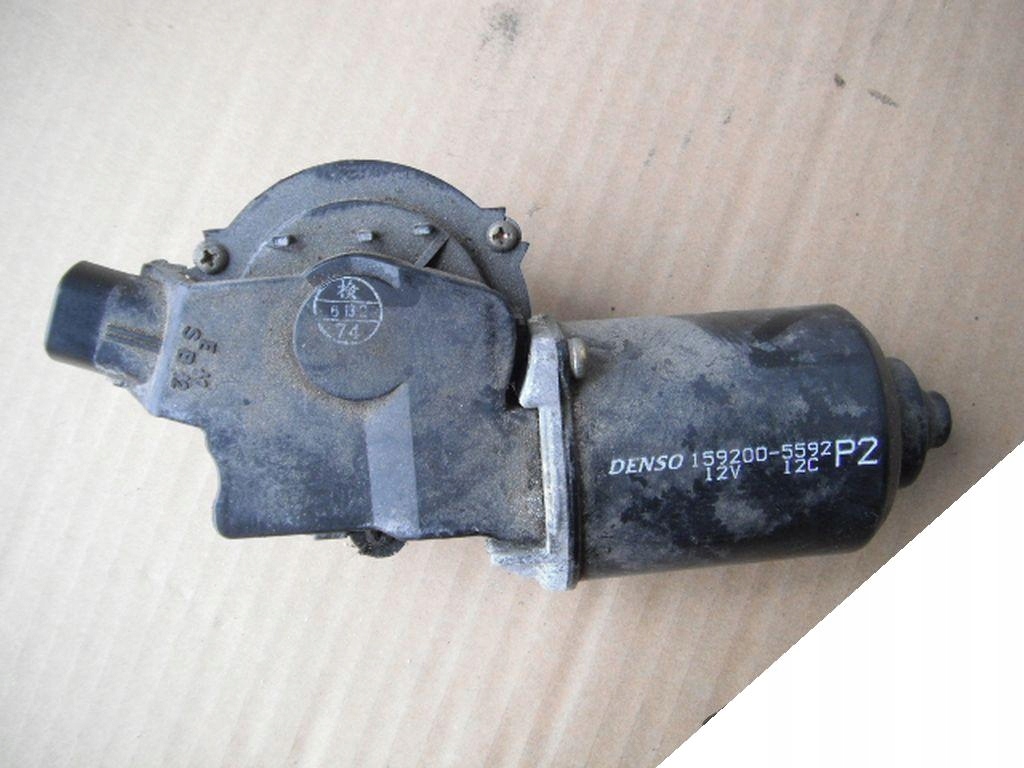 SUZUKI LIANA 01-07 SILNICZEK WYCIERACZEK PRZÓD EU