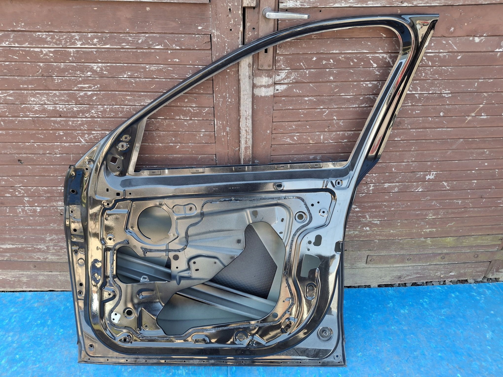 door right front BMW X1 F48 2015R->