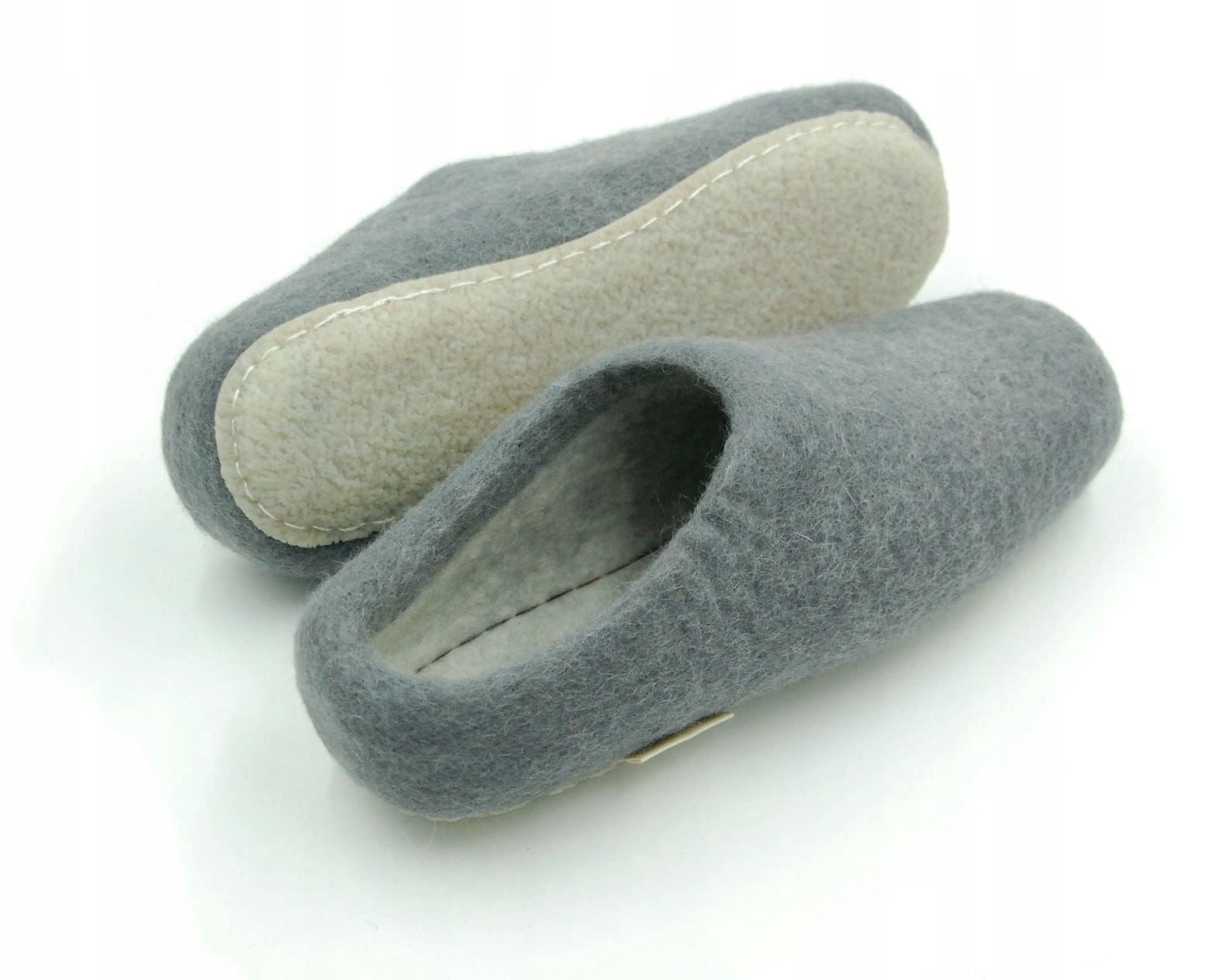 Papuče Vlněné Feltiness 43/44