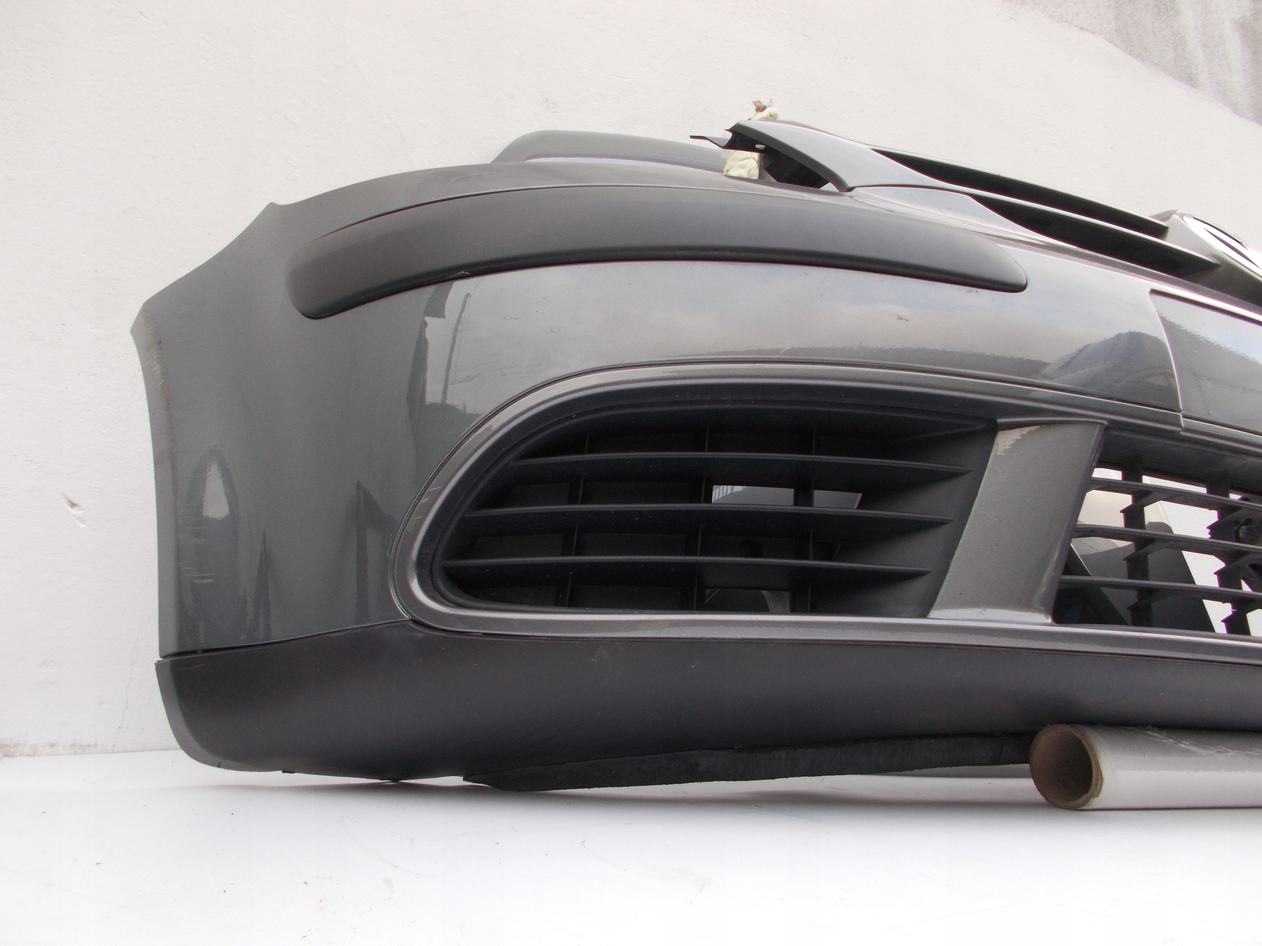 Капот крыло ремень перед бампер решетка радиатора vw Golf V 5 PLUS + LA7T