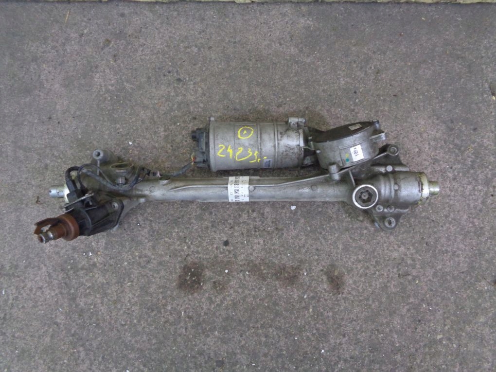 BMW X3 G01 X4 G02 JT servo control JT
