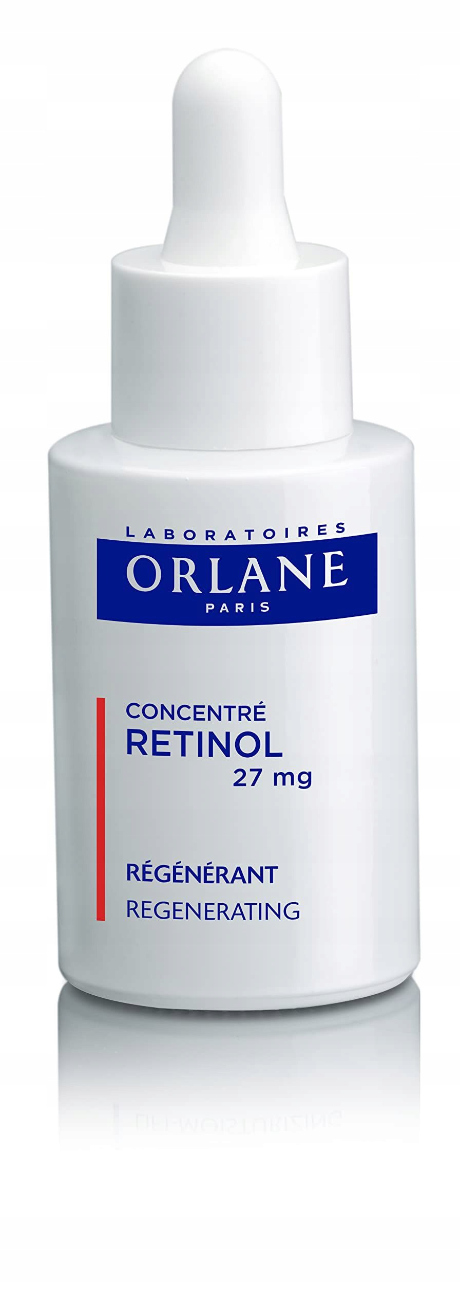 Orlane Paris Koncentrát Proti Vráskám S Retinolem Supradose (rege)