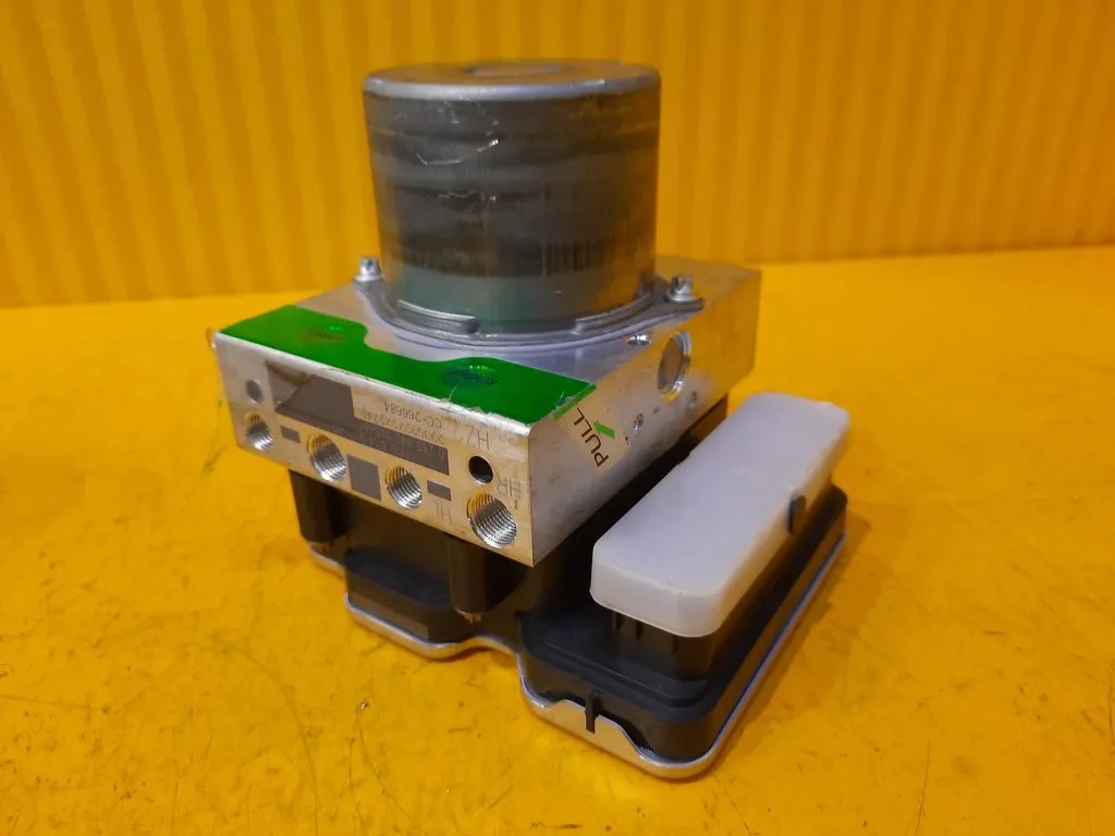 Audi A6 A7 C8 насос ABS 4K0614517AD