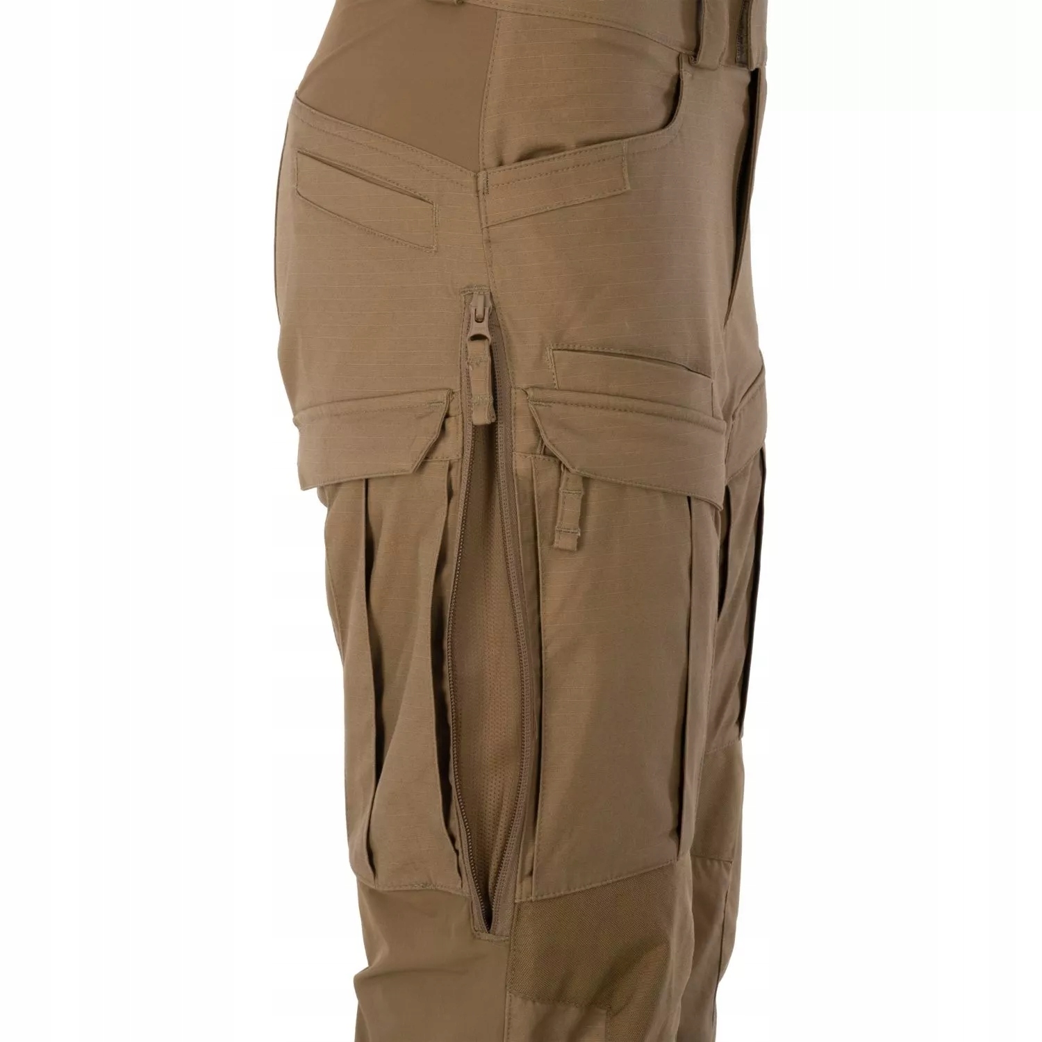 Spodnie Helikon MCDU Czarne 3XL-Regular Marka Helikon-Tex