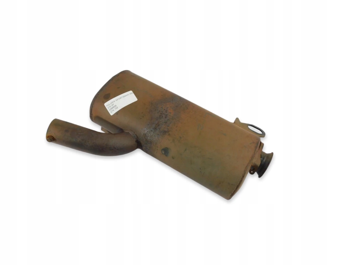 Tlmič Výfuku Polaris Sportsman 450 570 Sp 5266935