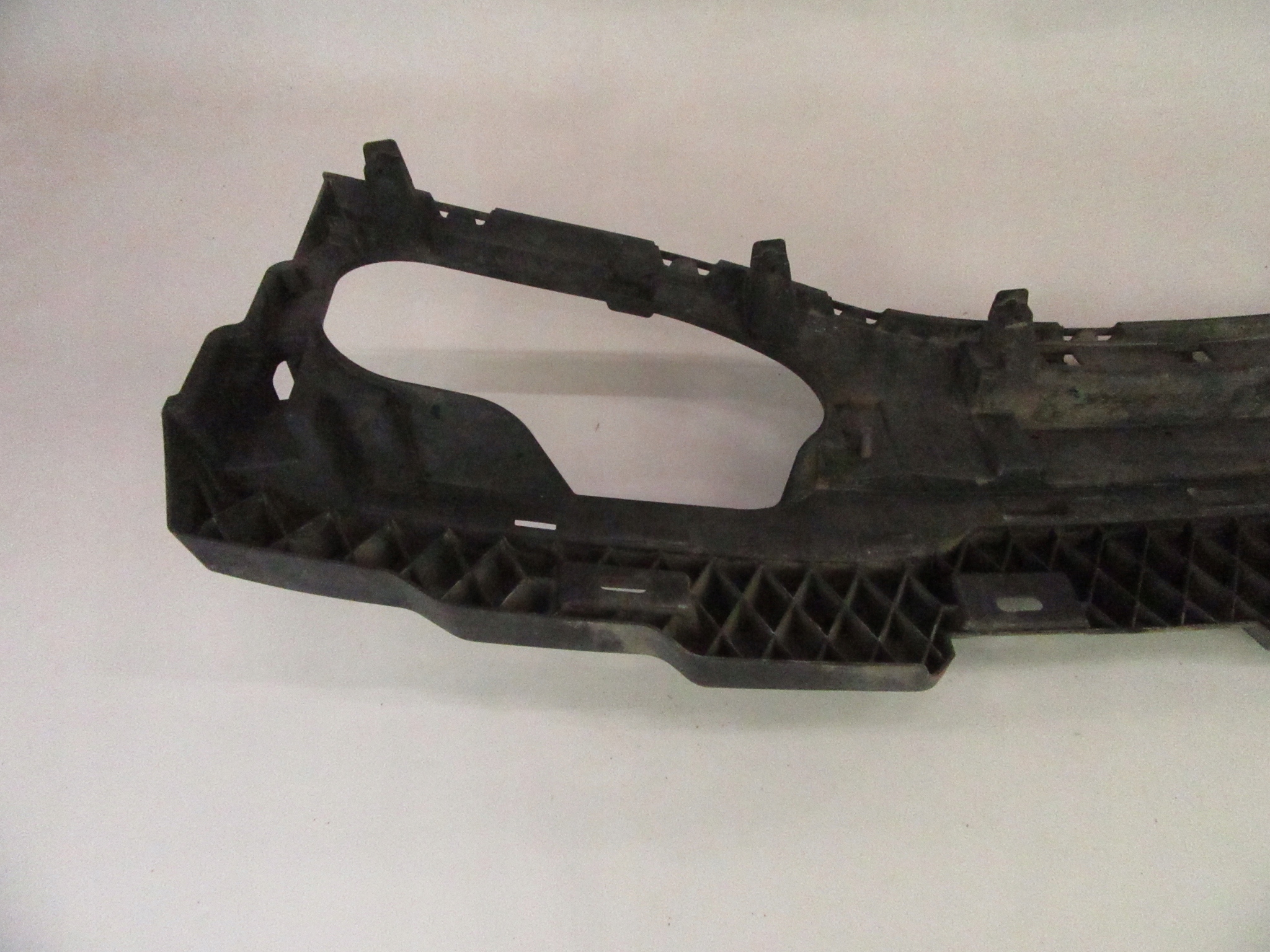Poignée adapter Support plaque Support Arrière Pare choc Arrière BMW 7 G11 G12