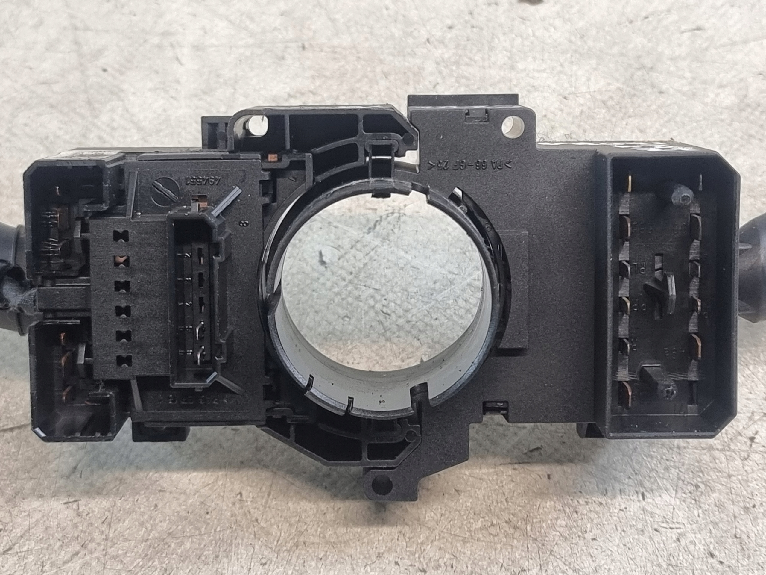 DEVIO LUCI TERGICRISTALLO TERGI OE 4B0953503E VW BORA 99r