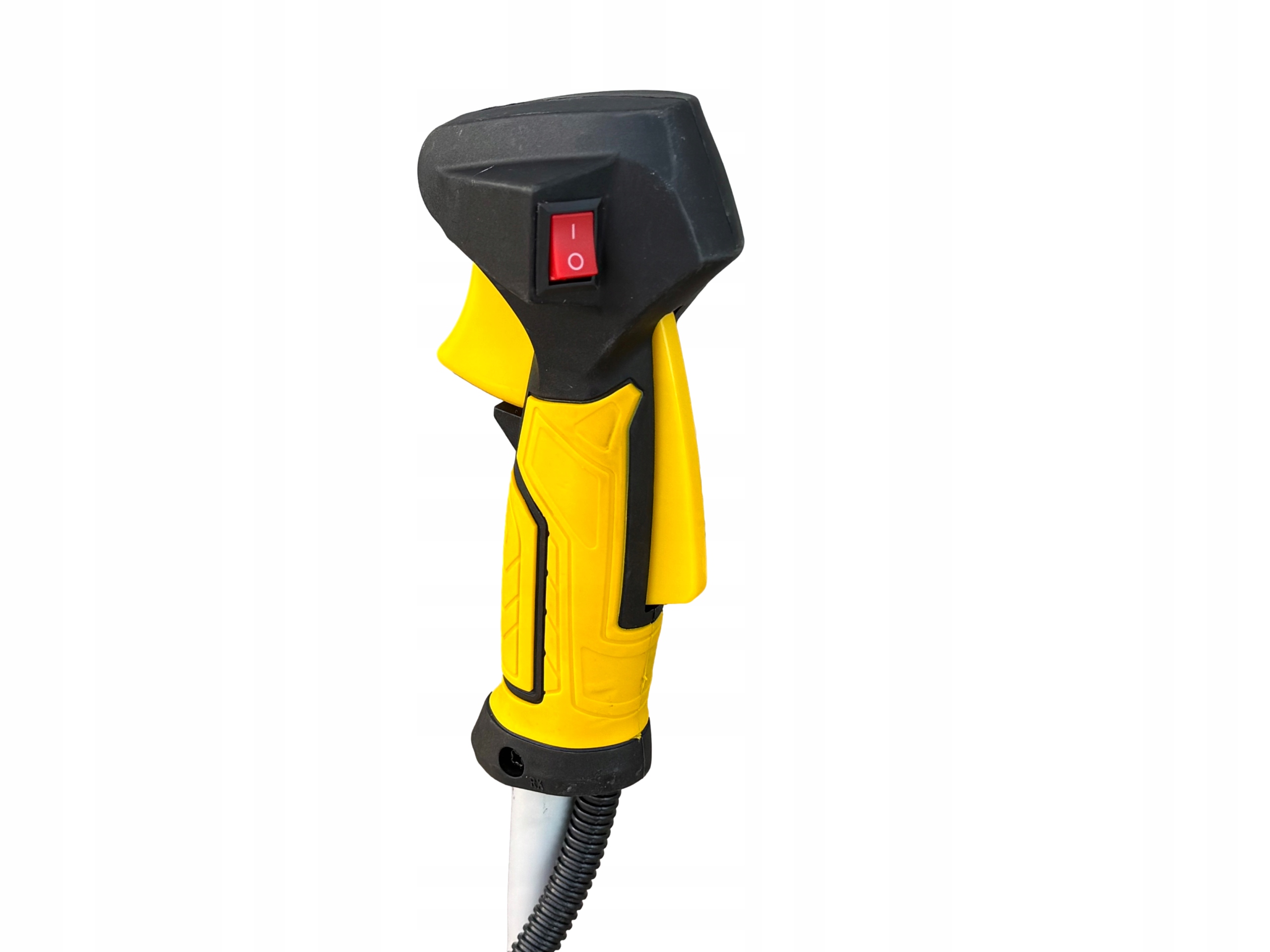 PROFESIONALNA KOSA SPALINOWA PODKASZARKA KOSIARKA 62cc +OLEJ STIGA Zasilanie spalinowe