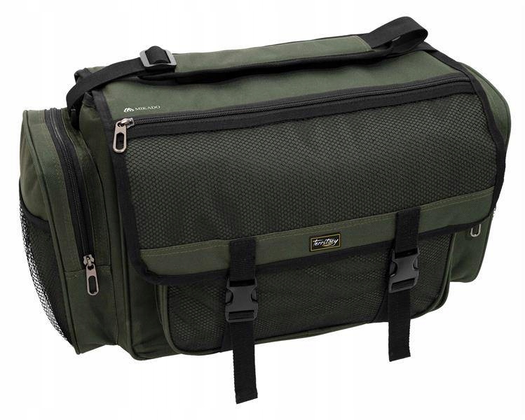 Torba Wędkarska Territory UWF-031 (52x32x20cm)