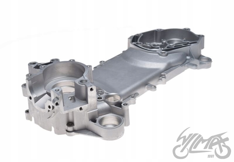 A8 - КОРПУС ВАЛА ЛЕВЫЙ 2T