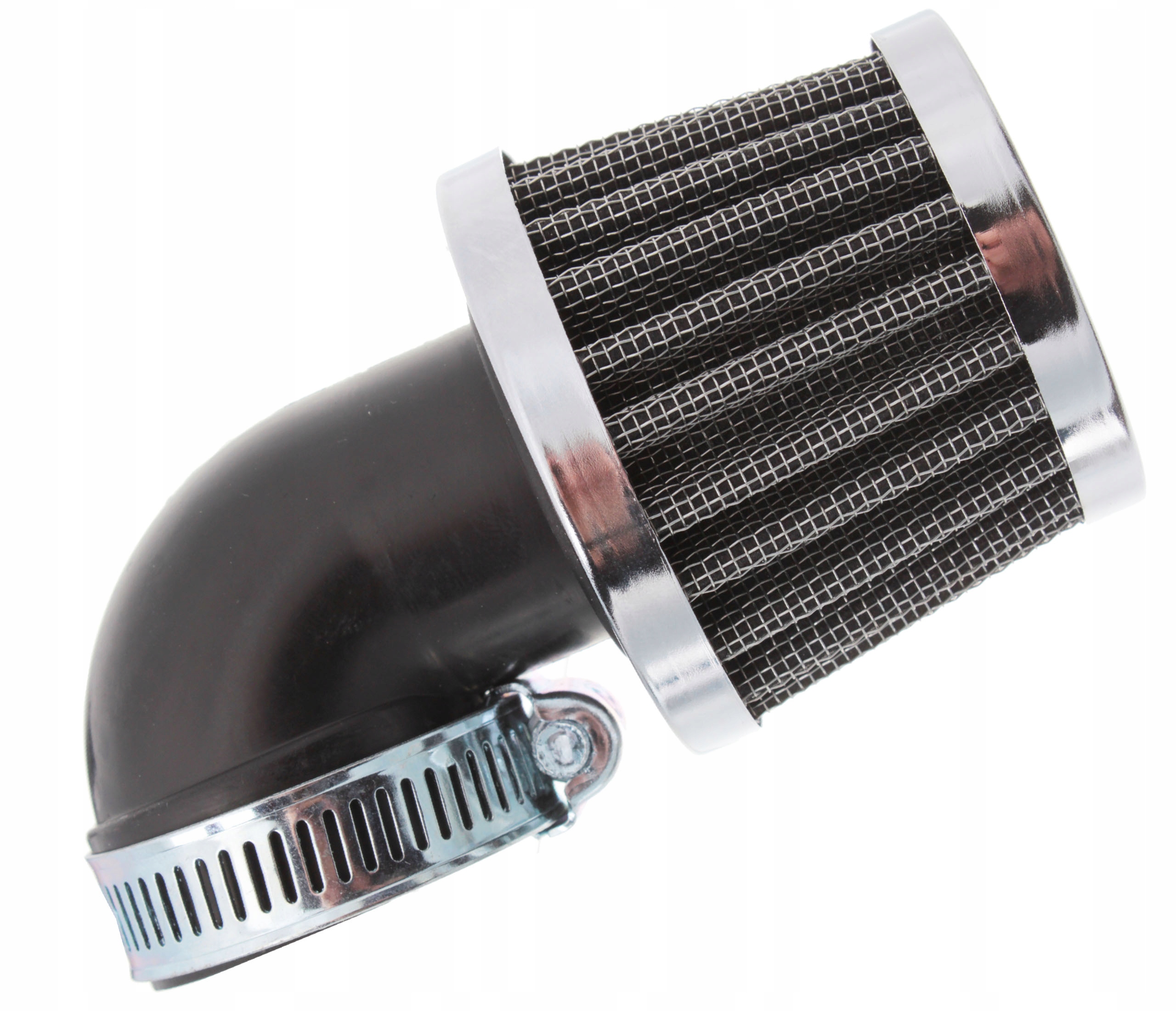 Stożkowy Filtr Powietrza 38mm Junak M10 350 Wsk Shl 175 Simson Awo Tuning