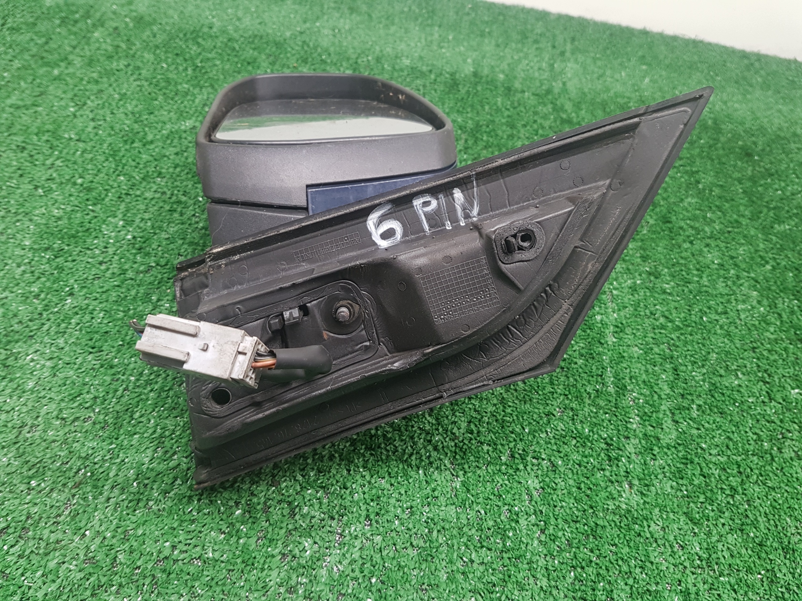 spiegel links elektrisch LIFT FORD FOCUS MK2